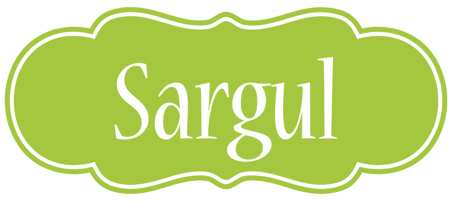 Sargul family logo