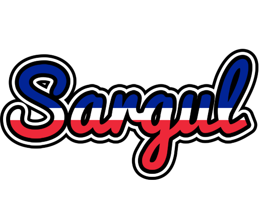 Sargul france logo