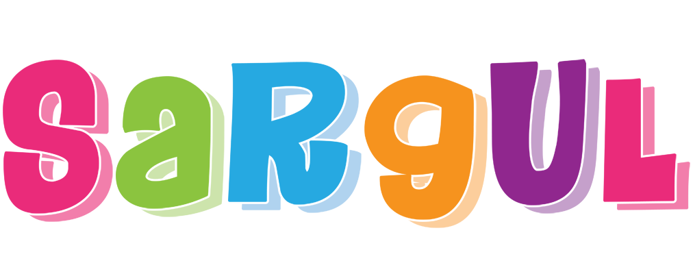 Sargul friday logo