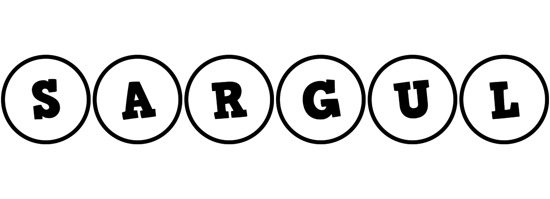 Sargul handy logo
