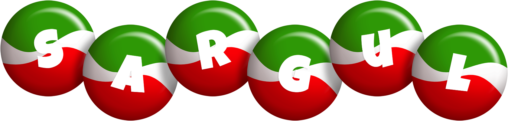 Sargul italy logo