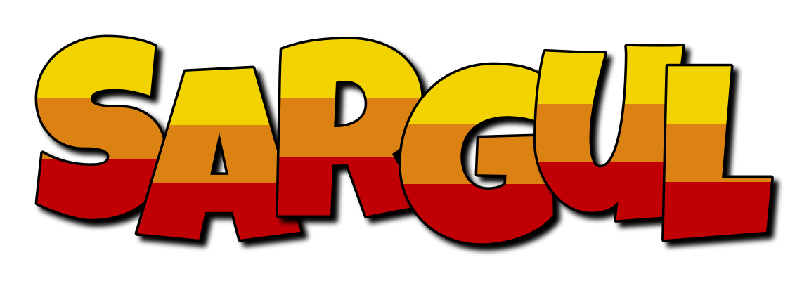 Sargul jungle logo