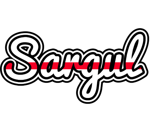Sargul kingdom logo