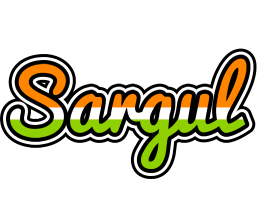 Sargul mumbai logo