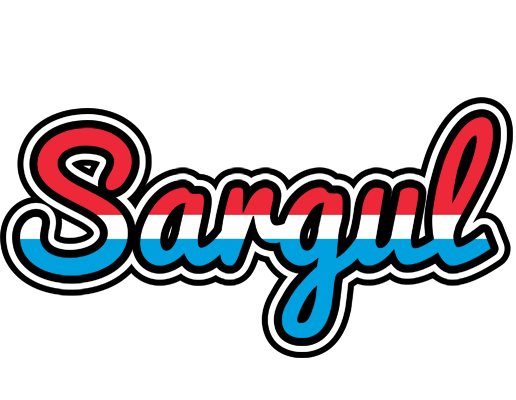 Sargul norway logo