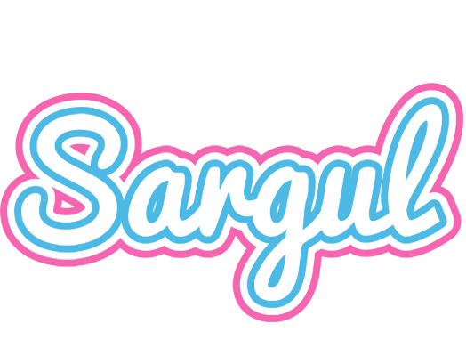 Sargul outdoors logo