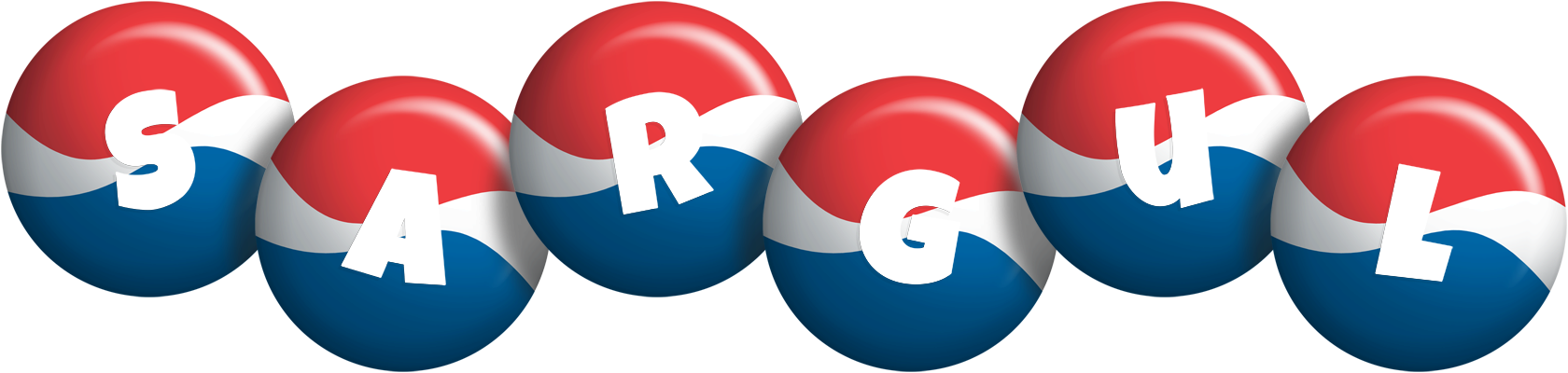 Sargul paris logo