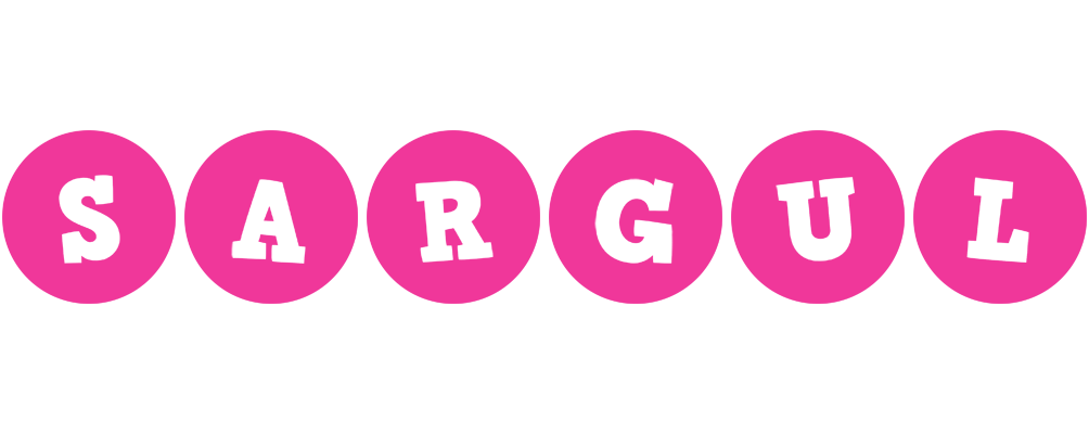 Sargul poker logo