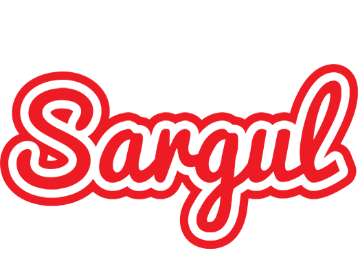Sargul sunshine logo
