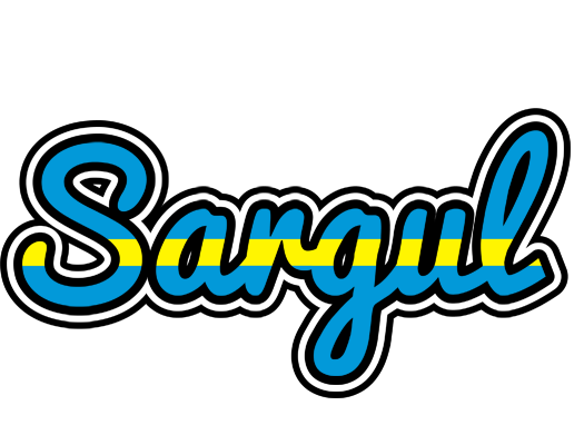 Sargul sweden logo