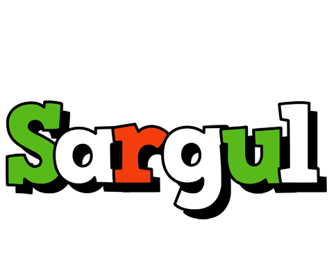 Sargul venezia logo