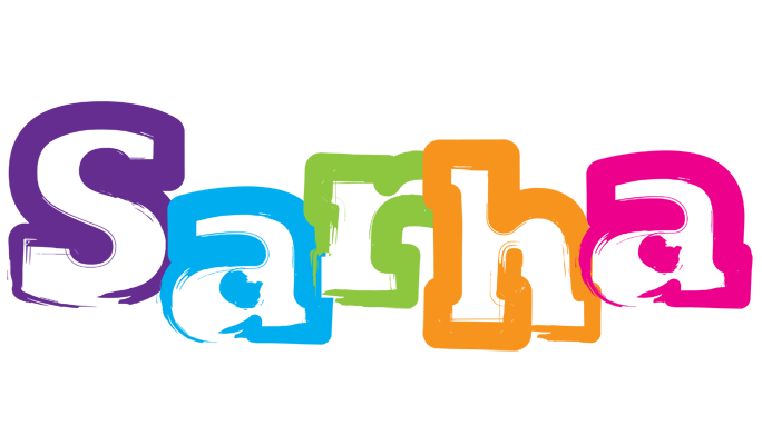 Sarha casino logo