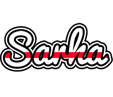 Sarha kingdom logo