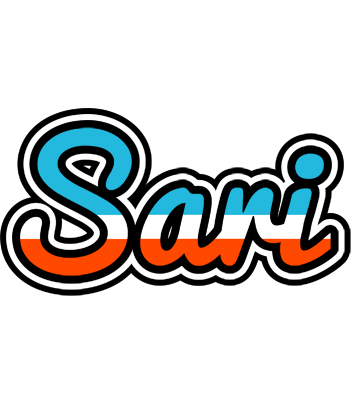 Sari america logo