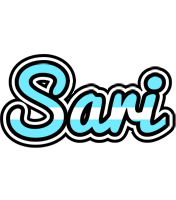 Sari argentine logo