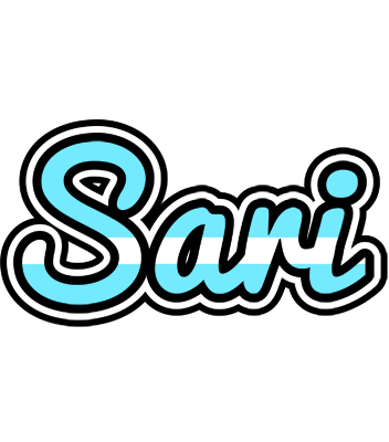Sari argentine logo