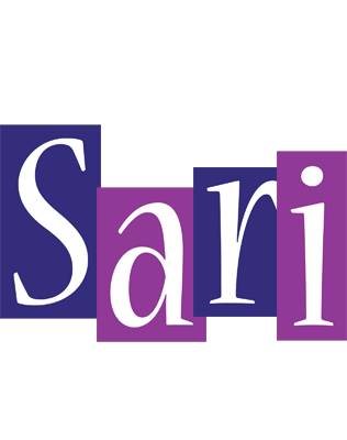 Sari autumn logo