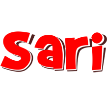 Sari basket logo