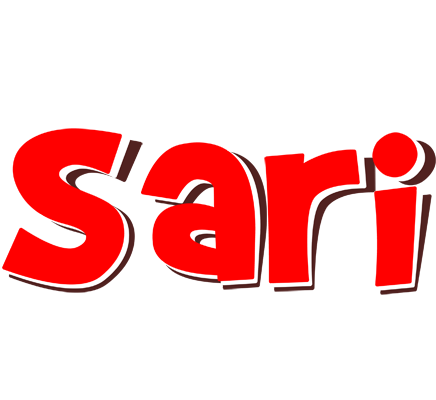 Sari basket logo