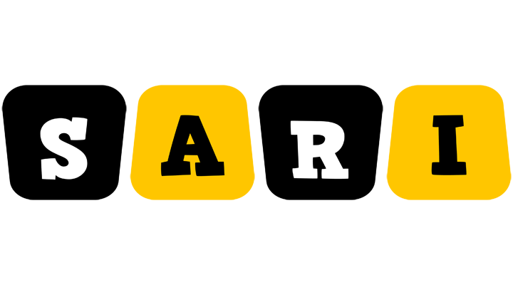 Sari boots logo