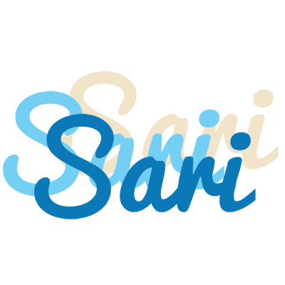 Sari breeze logo