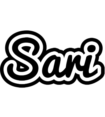 Sari chess logo