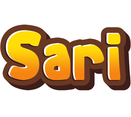 Sari cookies logo