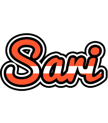 Sari denmark logo