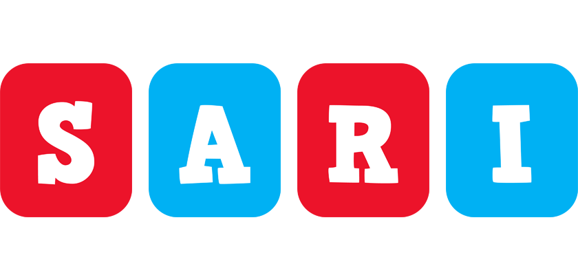 Sari diesel logo