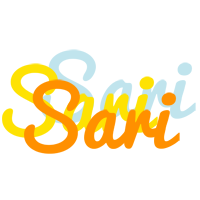 Sari energy logo