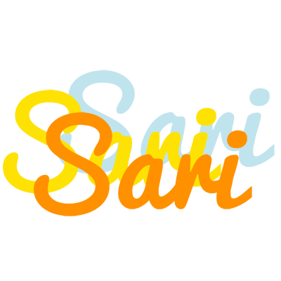 Sari energy logo