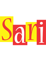 Sari errors logo