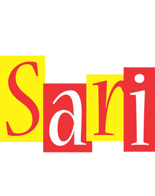 Sari errors logo