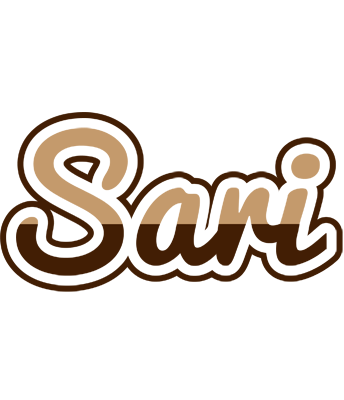 Sari exclusive logo
