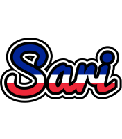 Sari france logo