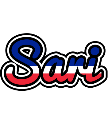 Sari france logo