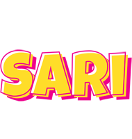 Sari kaboom logo