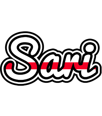 Sari kingdom logo