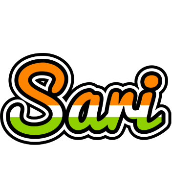 Sari mumbai logo