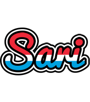 Sari norway logo
