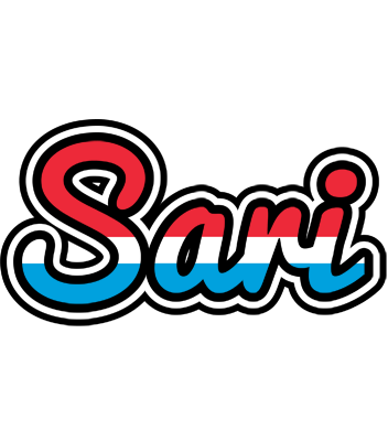 Sari norway logo
