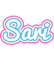 Sari outdoors logo