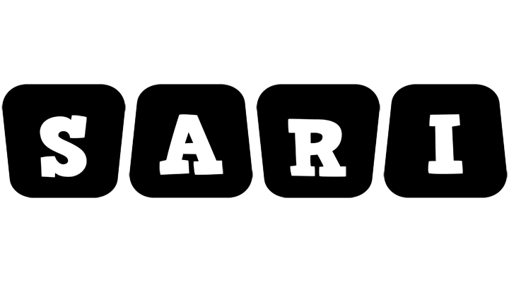 Sari racing logo
