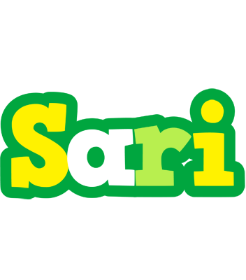 Sari soccer logo