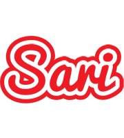 Sari sunshine logo
