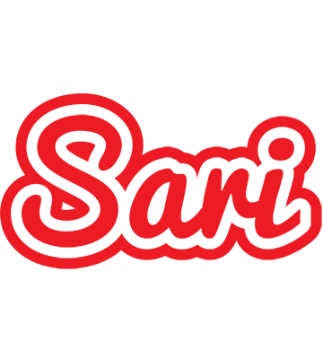 Sari sunshine logo