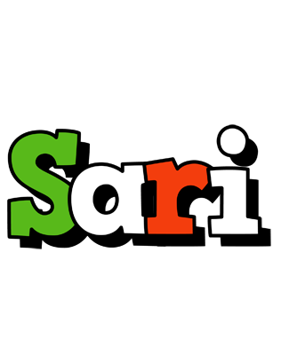 Sari venezia logo