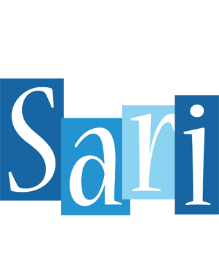 Sari winter logo