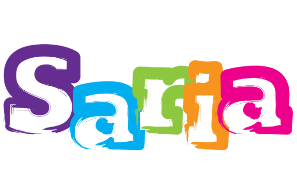 Saria casino logo