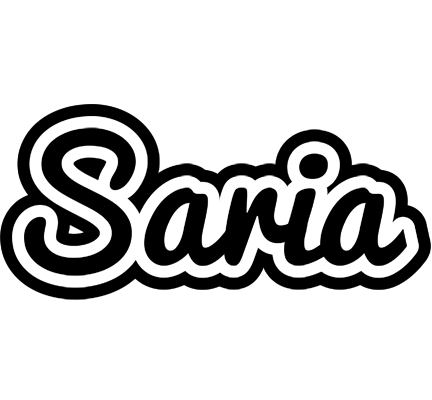 Saria chess logo